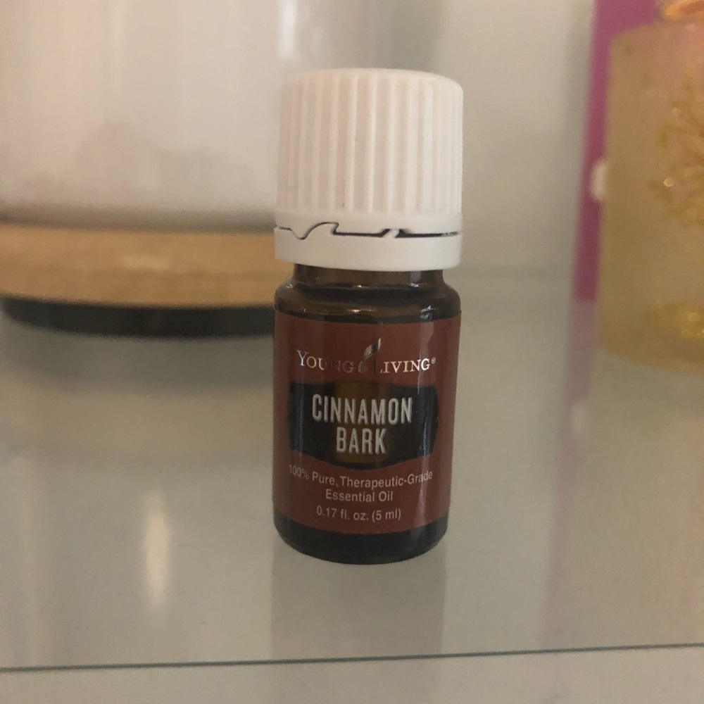 Essential oil